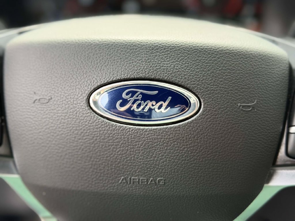 Used 2022 Ford Explorer ST w/ Equipment Group 401A AWD/4WD image 28