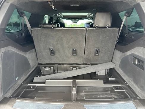 Used 2021 Cadillac Escalade ESV Sport Platinum AWD/4WD image 12