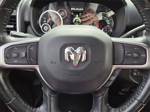 Certified 2024 RAM 2500 Big Horn image 34