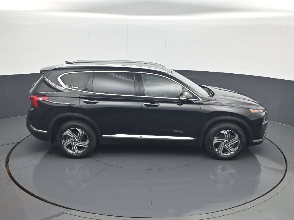 Certified 2023 Hyundai Santa Fe SEL w/ Premium Package FWD image 17