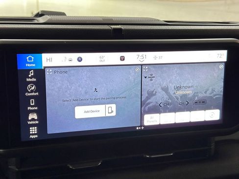 New 2026 Jeep Wrangler Sport S image 33