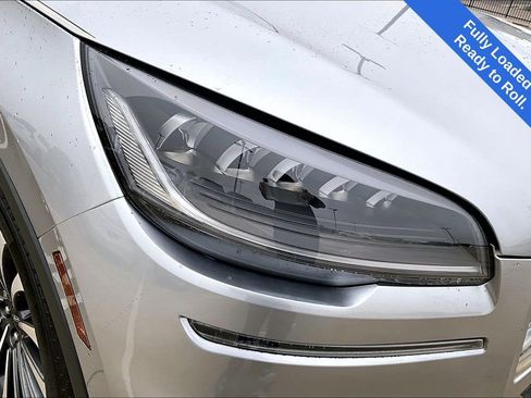 Used 2022 Lincoln Aviator Reserve w/ Equipment Group 201A image 39