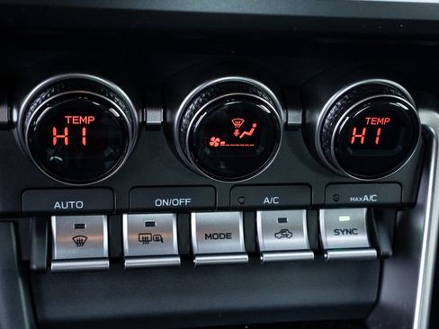 New 2026 Toyota GR86 Premium w/ ALL Weather Mat Package (TMS) image 27