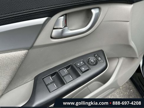Used 2013 Honda Civic EX image 13