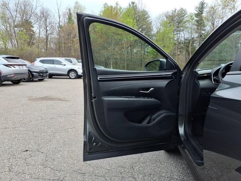 Certified 2023 Hyundai Tucson SE image 21