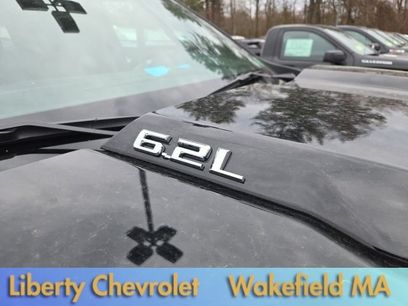 New 2026 Chevrolet Silverado 1500 LT Trail Boss w/ Convenience Package II