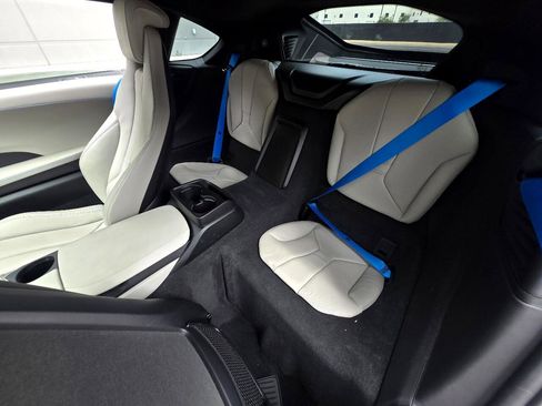 Used 2015 BMW i8 image 37