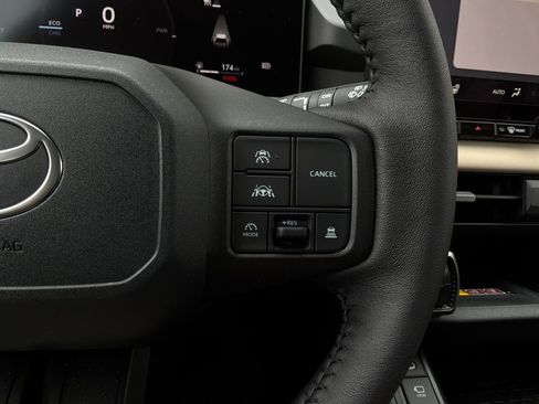New 2026 Toyota RAV4 Limited AWD/4WD image 40