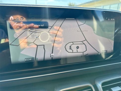 New 2026 Mercedes-Benz GLE 350 4MATIC image 18