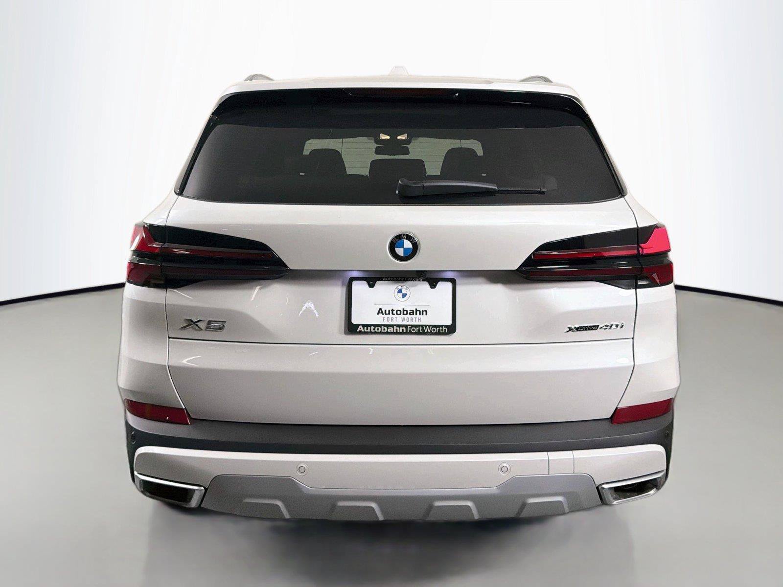 New 2026 BMW X5 xDrive40i w/ Climate Comfort Package AWD/4WD image 6