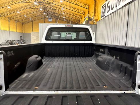 Used 2012 Ford F250 XL w/ PWR Equipment Group image 22