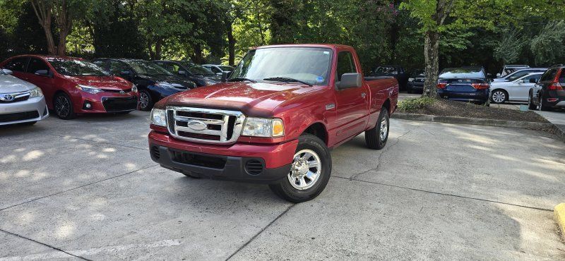 Used 2008 Ford Ranger Sport RWD image 1