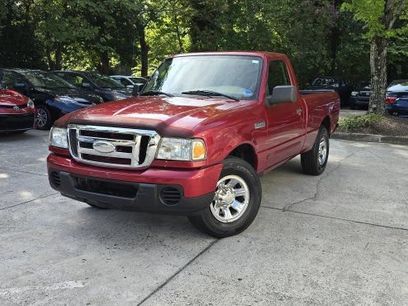 Used 2008 Ford Ranger Sport