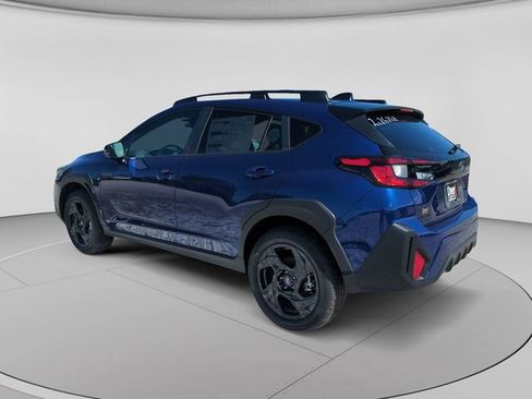 New 2026 Subaru Crosstrek 2.5i Sport w/ Crosstrek Mirror Package AWD/4WD image 6