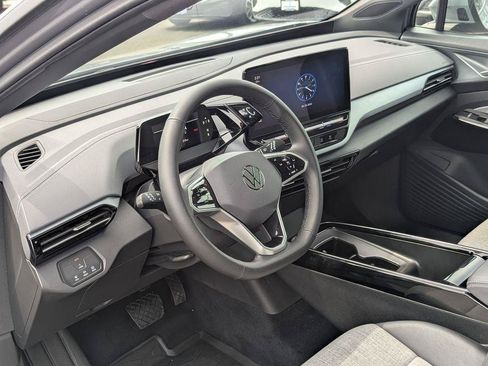 Used 2023 Volkswagen ID.4 Pro AWD/4WD image 12