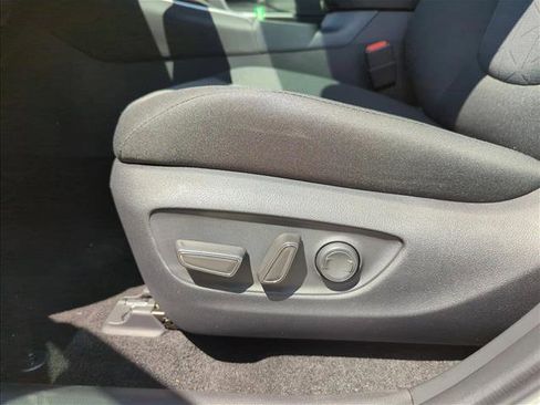 New 2025 Toyota RAV4 XLE image 13