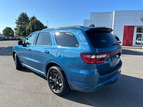 Used 2023 Dodge Durango GT AWD/4WD image 3