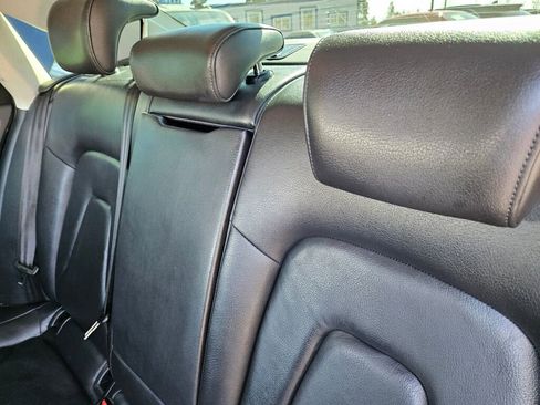 Used 2009 Audi A4 2.0T Premium image 19