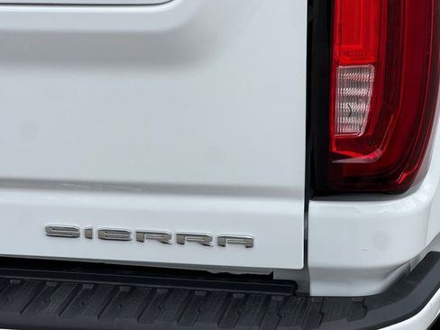 Used 2023 GMC Sierra 3500 Denali w/ Denali Ultimate Package AWD/4WD image 23