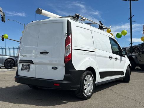 Used 2020 Ford Transit Connect XL image 13