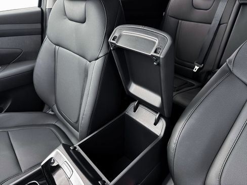 New 2026 Hyundai Tucson SEL AWD/4WD image 18