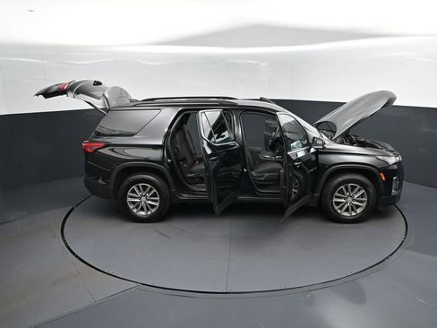 Used 2024 Chevrolet Traverse LT FWD image 51