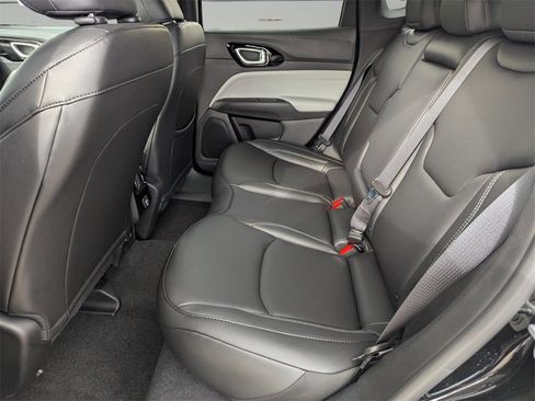 New 2026 Jeep Compass Limited image 8