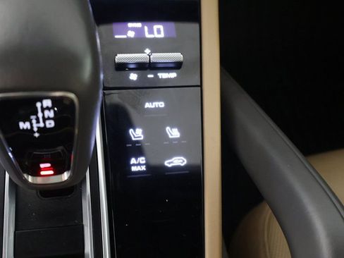 Used 2021 Porsche Cayenne GTS w/ Premium Package Plus image 51