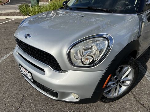 Used 2013 MINI Cooper Countryman S image 11