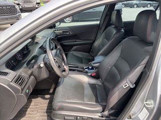 Used 2017 Honda Accord Sport Special Edition video 2