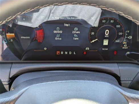 New 2026 Ford Mustang Premium image 20