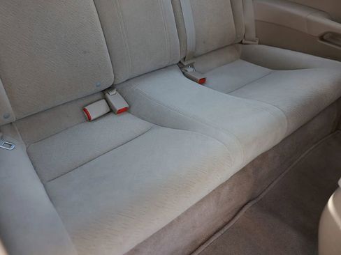 Used 2003 Honda Civic LX image 19