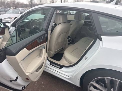 Used 2022 Audi A7 3.0T Premium Plus image 18