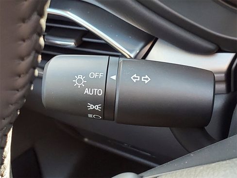 New 2025 MAZDA CX-5 AWD 2.5 S w/ Select Package image 18