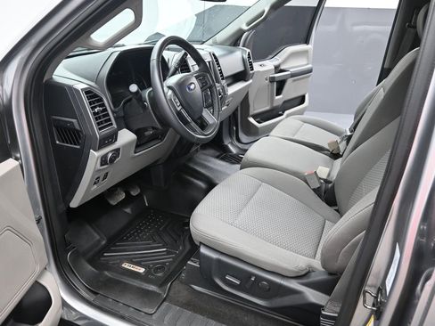 Used 2020 Ford F150 XLT w/ Equipment Group 302A Luxury image 11