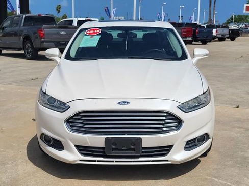 Used 2013 Ford Fusion SE FWD image 23