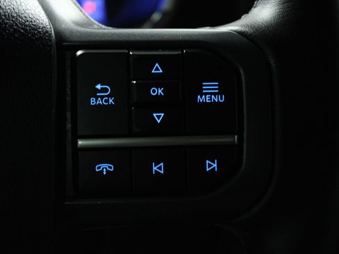 Used 2024 Ford F150 Lightning XLT w/ Max Trailer Tow Package image 22