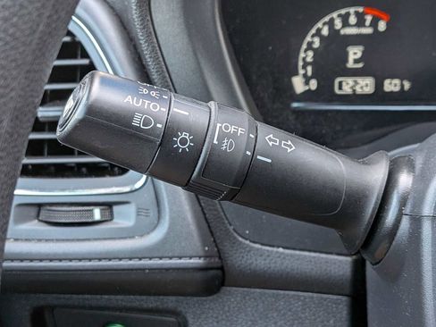 Certified 2020 Honda HR-V EX image 27