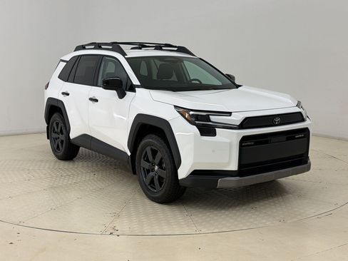 Used 2026 Toyota RAV4 AWD image 7