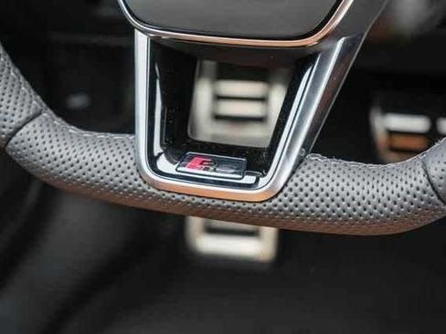 New 2025 Audi RS 7 Performance AWD/4WD image 25