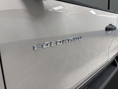 New 2026 Chevrolet Colorado Trail Boss image 37
