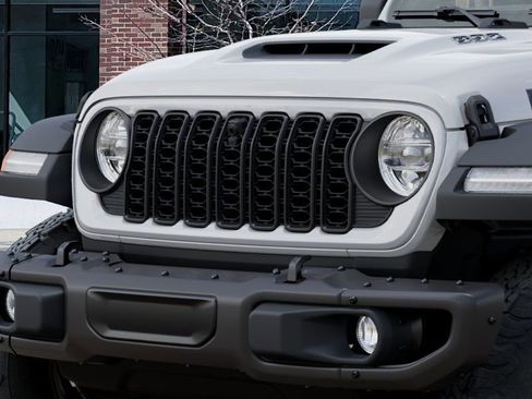 New 2026 Jeep Wrangler Unlimited Rubicon 392 AWD/4WD image 11