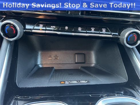 Used 2024 Chevrolet Traverse RS w/ LPO, Floor Liner Package image 42
