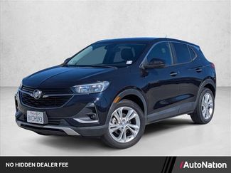 Used 2021 Buick Encore GX Preferred FWD video 1