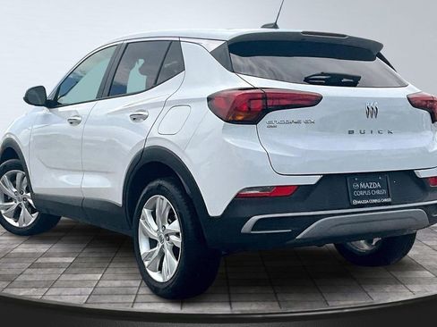 Used 2025 Buick Encore GX Preferred image 5