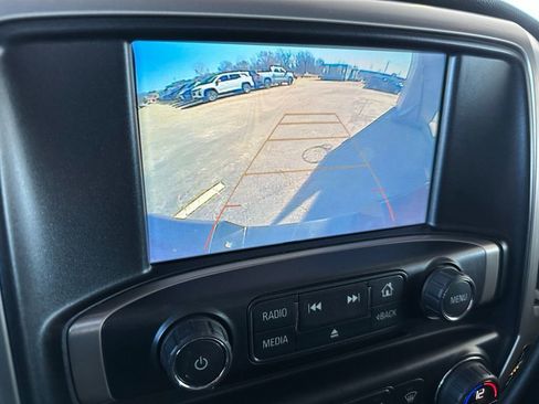 Used 2018 GMC Sierra 2500 Denali w/ Duramax Plus Package image 27