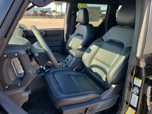 New 2026 Ford Bronco Outer Banks AWD/4WD image 10