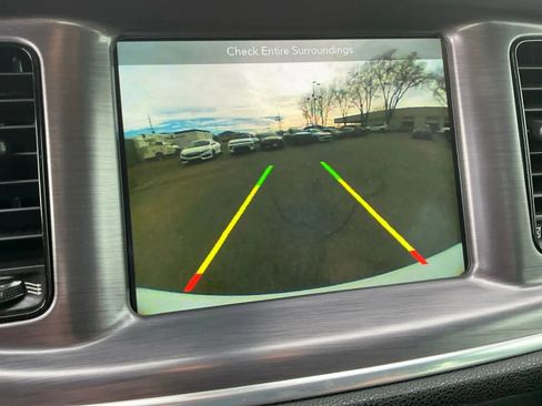 Used 2017 Dodge Charger R/T w/ Navigation & Travel Group image 28