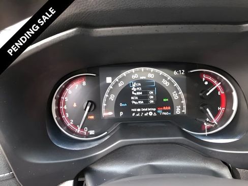 Certified 2025 Toyota RAV4 XLE Premium w/ Weather Package AWD/4WD image 21