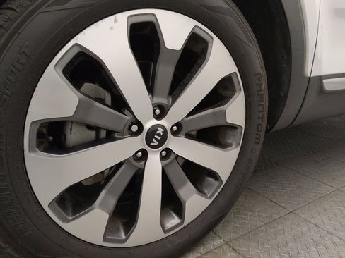 Used 2021 Kia Telluride S image 31